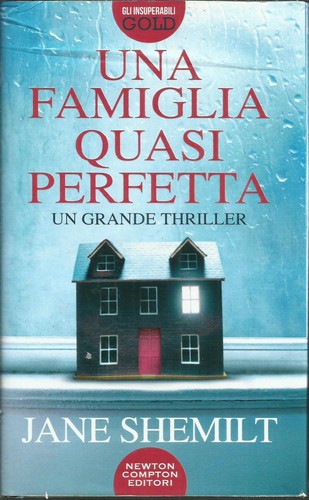 Jane shemilt una - -, famiglia