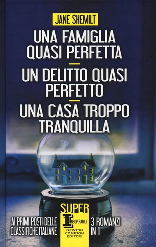 Una famiglia quasi perfetta-Un