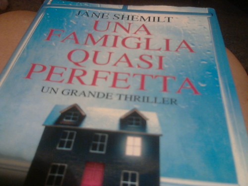 Una famiglia quasi perfetta - famiglia,