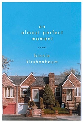 Almost perfect moment - an:, a