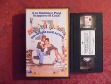 Missing Parents - Una Famiglia