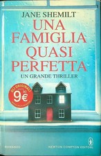 UNA FAMIGLIA QUASI PERFETTA