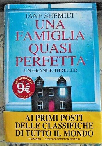 Una famiglia quasi perfetta - quasi,