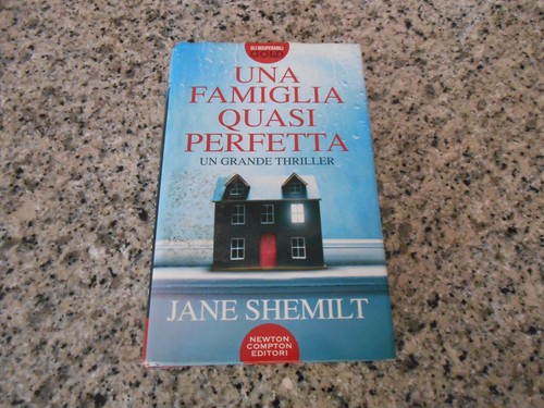 Jane shemilt una - -, famiglia