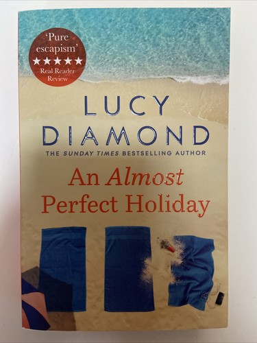Almost perfect - almost,