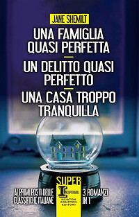 Una famiglia quasi perfetta-Un