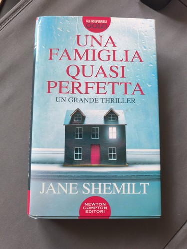 Jane shemilt una - shemilt, famiglia