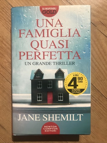 Una famiglia quasi perfetta - perfetta,