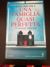 Jane Shemilit-Una famiglia