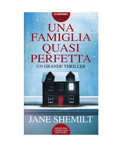 Una famiglia quasi - , perfetta