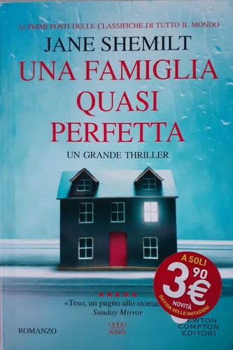 Una famiglia quasi perfetta - una,