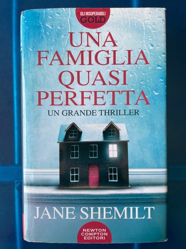 Una famiglia quasi perfetta - una,