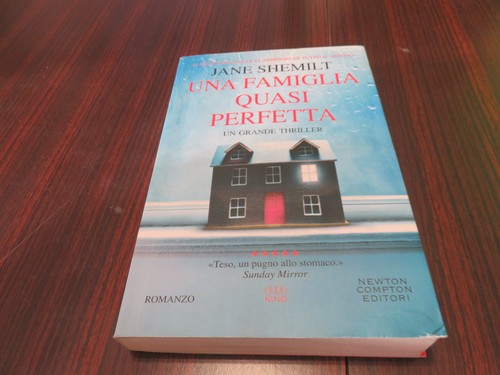 Una famiglia quasi - una,