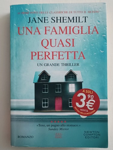 Una famiglia quasi perfetta - una,