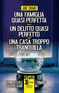 Una famiglia quasi perfetta-Un