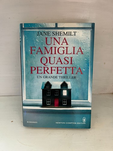 Jane shemilt una famiglia - shemilt,