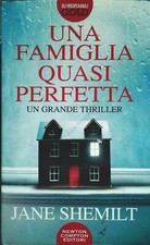 UNA FAMIGLIA QUASI PERFETTA -