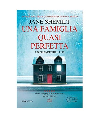 Una famiglia quasi perfetta - una,