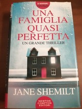 Jane Shemilt Una Famiglia