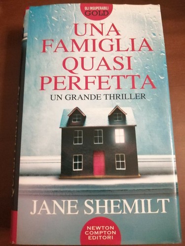 Jane shemilt una famiglia - jane,