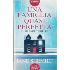 Jane Shemilt Una famiglia