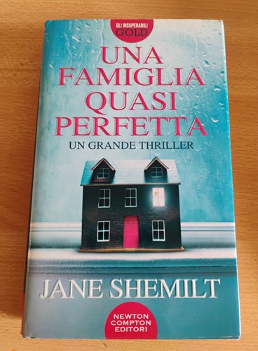 Jane shemilt una famiglia - jane,