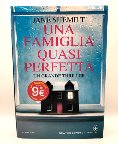 Jane shemilt una - una, famiglia