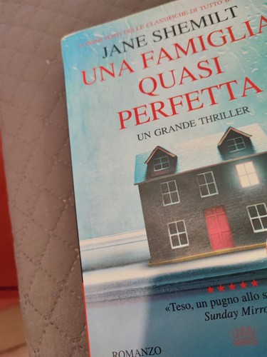 Jane shemilt una famiglia - shemilt,