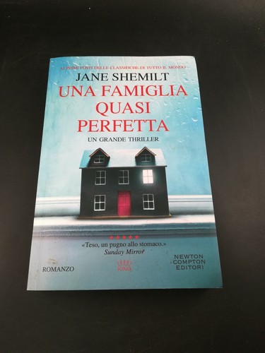 Una famiglia quasi perfetta - ,