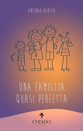 Una famiglia quasi perfetta - ,