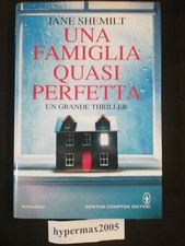 UNA FAMIGLIA QUASI PERFETTA -