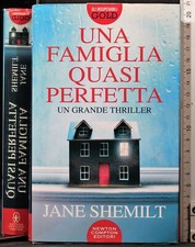 UNA FAMIGLIA QUASI PERFETTA