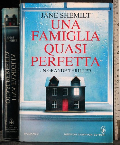 Una famiglia quasi perfetta - una,