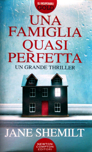 Una famiglia quasi - una,