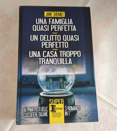 Jane shemilt una - jane,