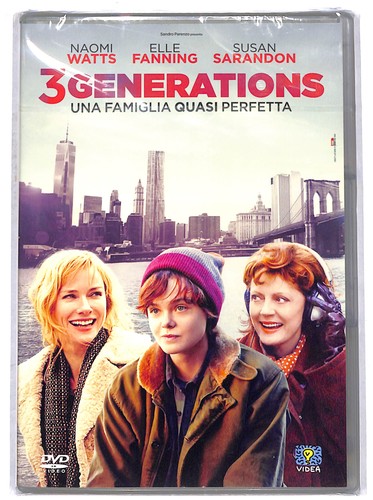 Ebond generations una - 3,