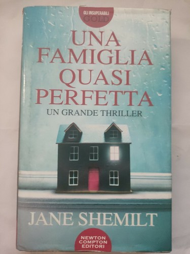 Una famiglia quasi perfetta - ,