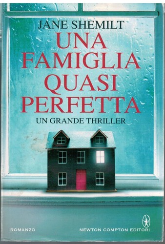 Una famiglia quasi - , perfetta