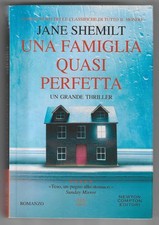 JANE SHEMILT - Una famiglia