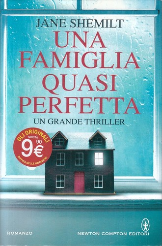 Una famiglia quasi perfetta - ,