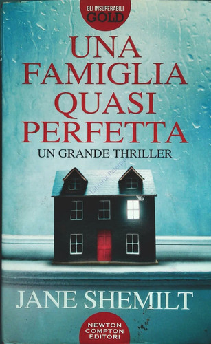 Una famiglia quasi perfetta - una,