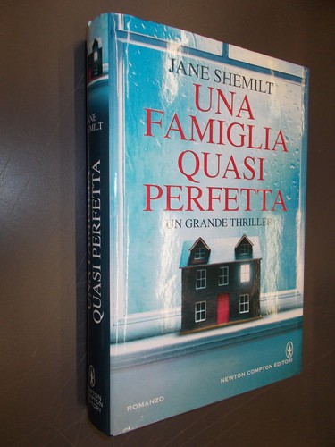 Jane shemilt una famiglia - shemilt:una,