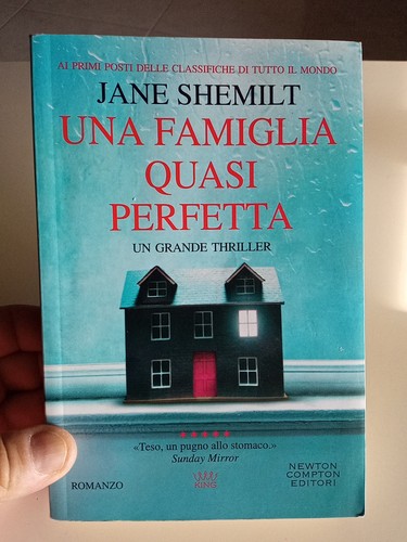 Shemilt una famiglia - shemilt,