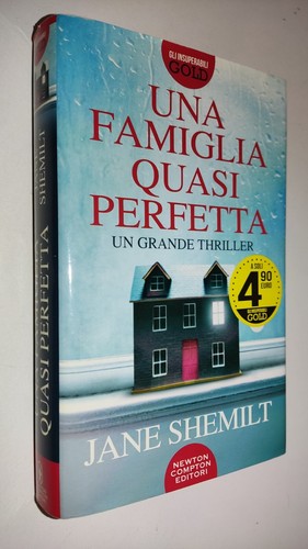 Jane shemilt una famiglia - -,