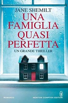 Una famiglia quasi - , |