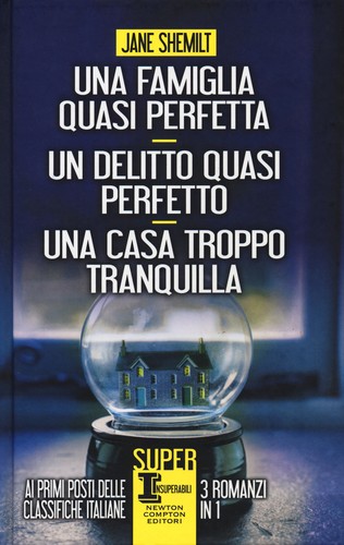 Famiglia quasi perfetta - quasi, perfetta-un