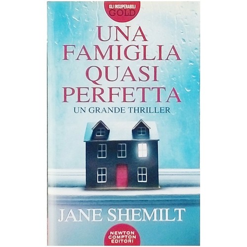 Jane shemilt una famiglia - shemilt,
