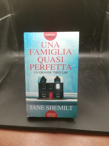 Una famiglia quasi - perfetta,
