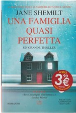 LIBRO UNA FAMIGLIA QUASI