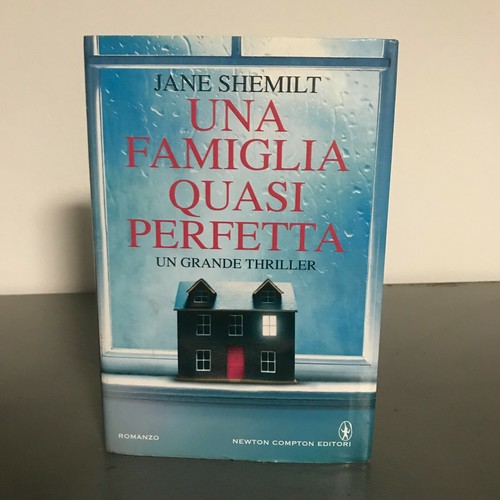 Una famiglia quasi perfetta - ,